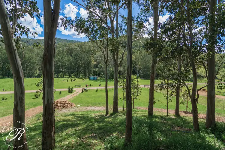 Fifth view of Homely rural property listing, 1450 Bowman River Road, Bowman NSW 2422