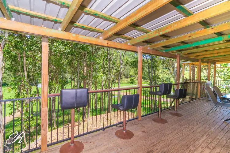Sixth view of Homely rural property listing, 1450 Bowman River Road, Bowman NSW 2422