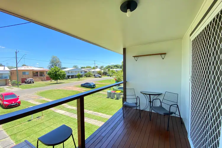 1/76 Clarence Street