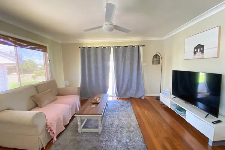 Fifth view of Homely apartment listing, 1/76 Clarence Street, Grafton NSW 2460