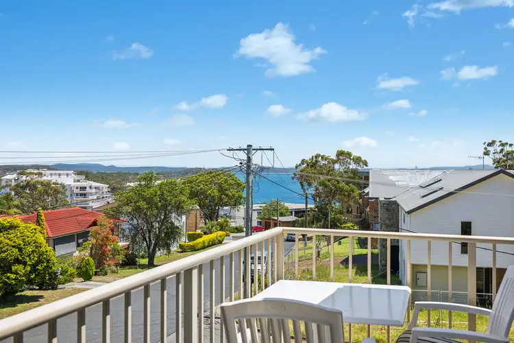 Third view of Homely apartment listing, 3/65 Ronald Avenue, Shoal Bay NSW 2315