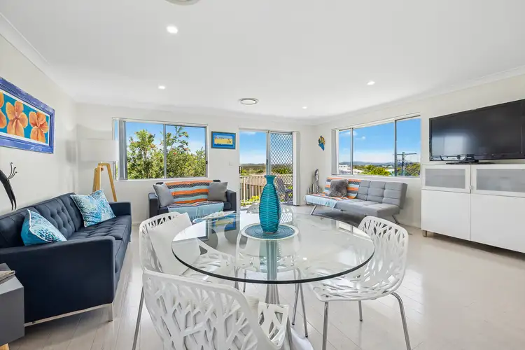 Fourth view of Homely apartment listing, 3/65 Ronald Avenue, Shoal Bay NSW 2315