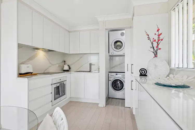 Sixth view of Homely apartment listing, 3/65 Ronald Avenue, Shoal Bay NSW 2315
