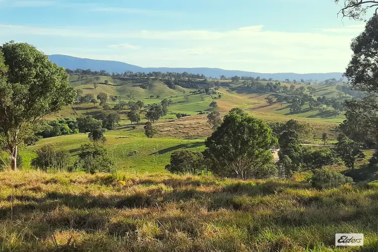 Third view of Homely land listing, 154 - 155 Coopers Gully Road, Coopers Gully NSW 2550