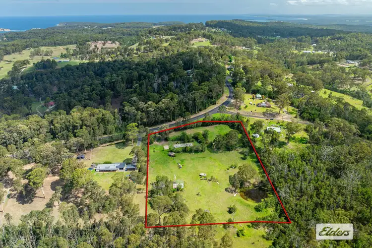Third view of Homely rural property listing, 64 Burri Road, Malua Bay NSW 2536
