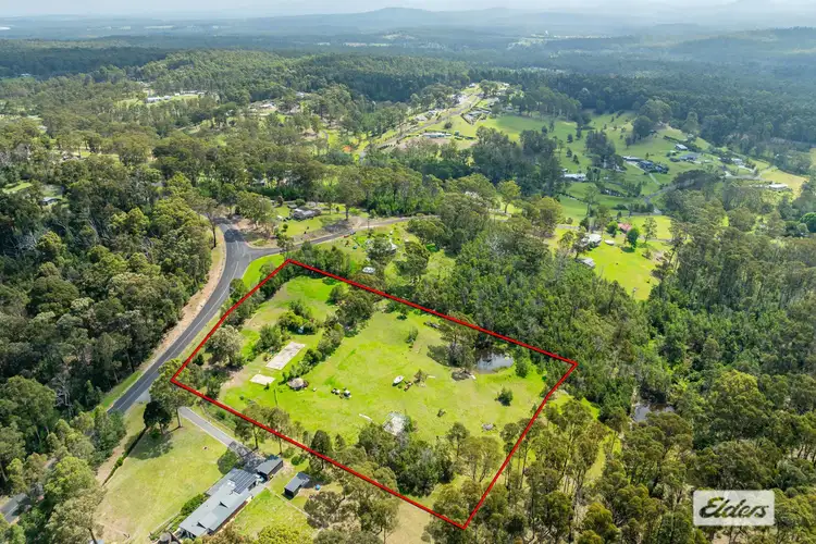 Fourth view of Homely rural property listing, 64 Burri Road, Malua Bay NSW 2536