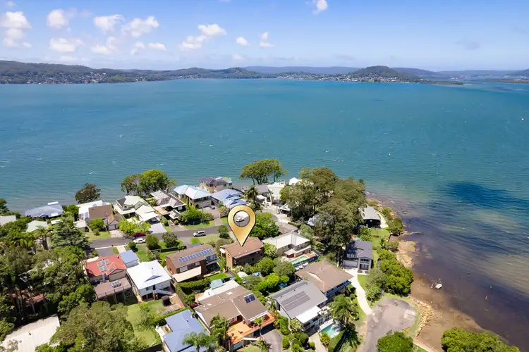 Main view of Homely house listing, 12 Coogee Road, Point Clare NSW 2250