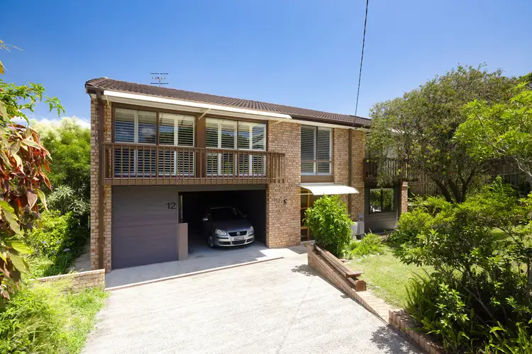 Third view of Homely house listing, 12 Coogee Road, Point Clare NSW 2250