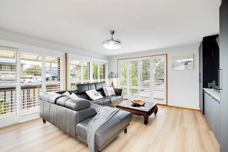 Fifth view of Homely house listing, 12 Coogee Road, Point Clare NSW 2250