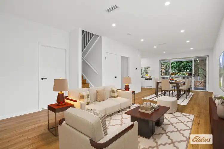 Third view of Homely townhouse listing, 8a Coolgardie Street, East Corrimal NSW 2518