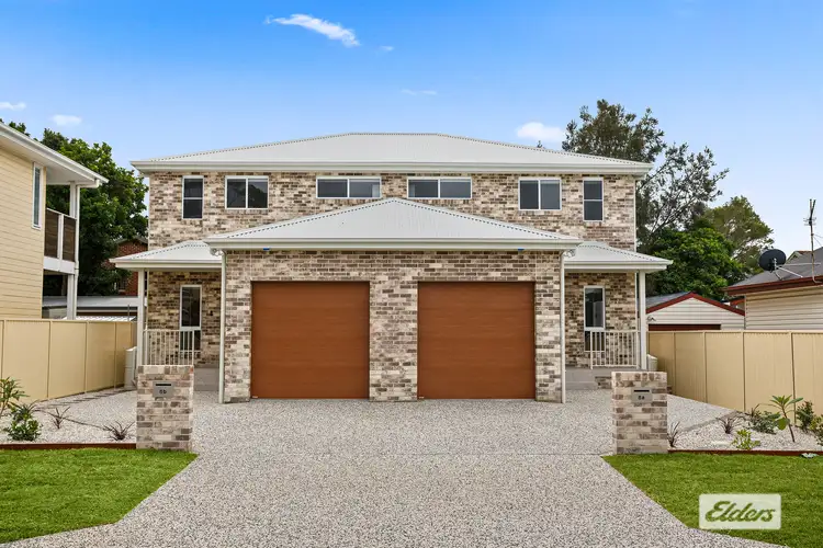 Fourth view of Homely townhouse listing, 8a Coolgardie Street, East Corrimal NSW 2518