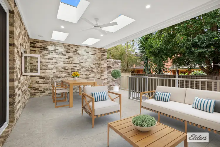 Fifth view of Homely townhouse listing, 8a Coolgardie Street, East Corrimal NSW 2518