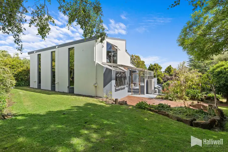 Main view of Homely house listing, 3 Curtis Place, Ambleside TAS 7310