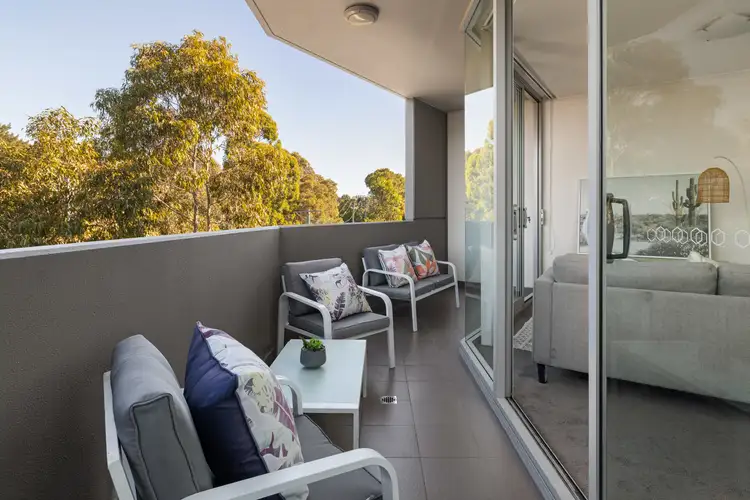 Main view of Homely apartment listing, 308/9-11 Wollongong Road, Arncliffe NSW 2205