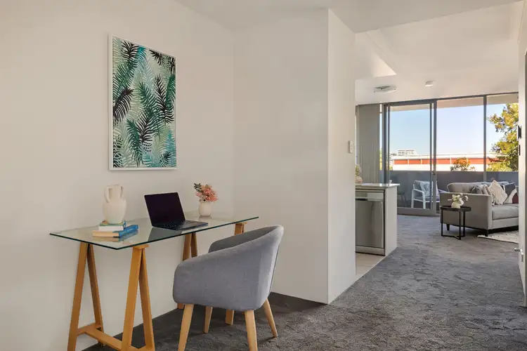 Third view of Homely apartment listing, 308/9-11 Wollongong Road, Arncliffe NSW 2205