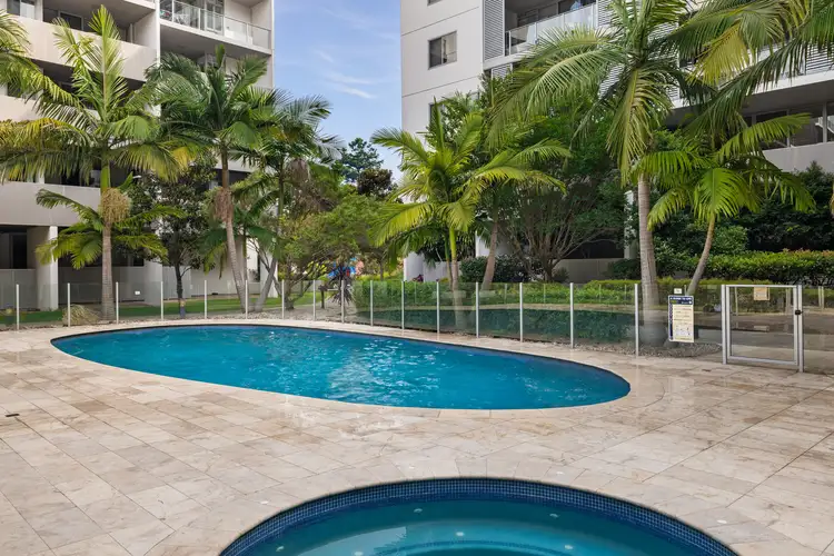 Fourth view of Homely apartment listing, 308/9-11 Wollongong Road, Arncliffe NSW 2205