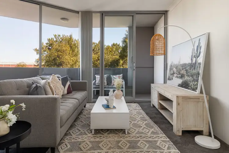 Fifth view of Homely apartment listing, 308/9-11 Wollongong Road, Arncliffe NSW 2205
