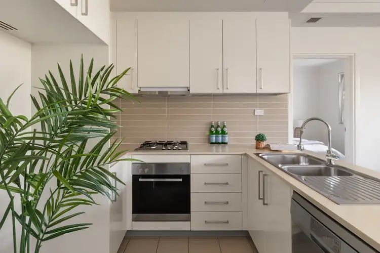 Sixth view of Homely apartment listing, 308/9-11 Wollongong Road, Arncliffe NSW 2205