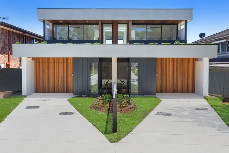 27B Forest Road
