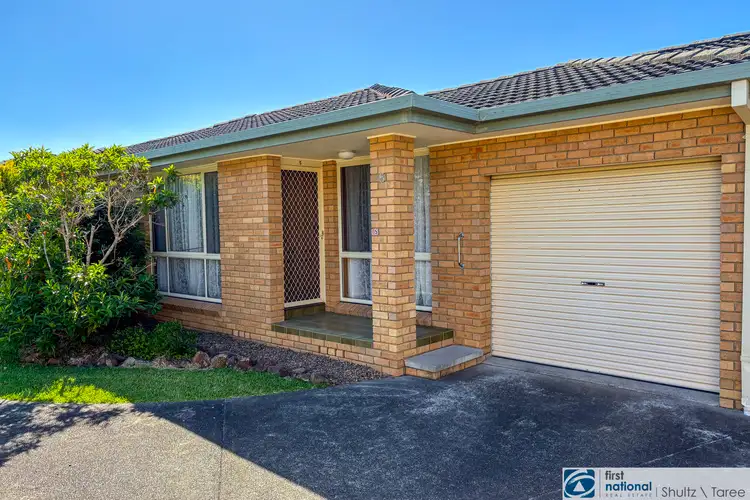 5/125-127 Edinburgh Drive