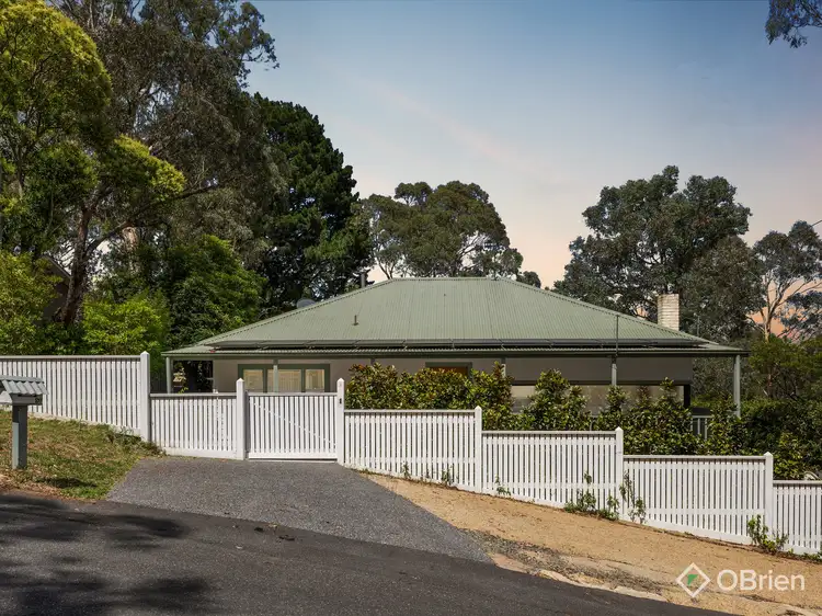 20 Hodson Road