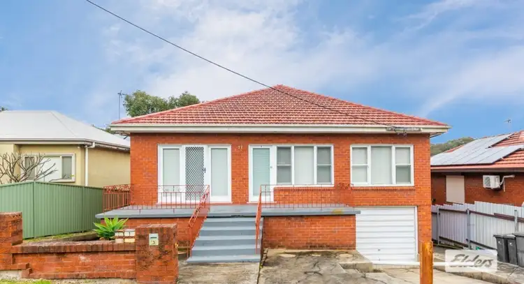 Main view of Homely unit listing, 3/71 Heaslip Street, Coniston NSW 2500