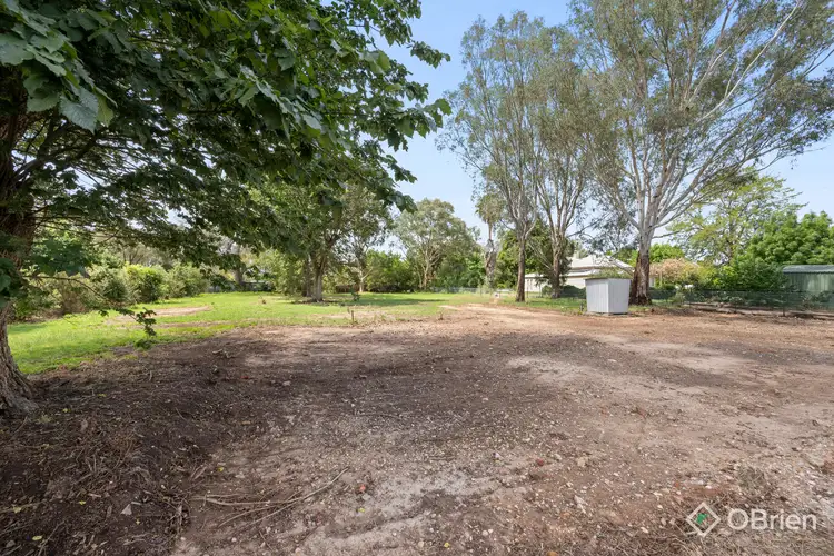 Third view of Homely land listing, LOT 2, 60 Oxley-Meadow Creek Road, Oxley VIC 3678