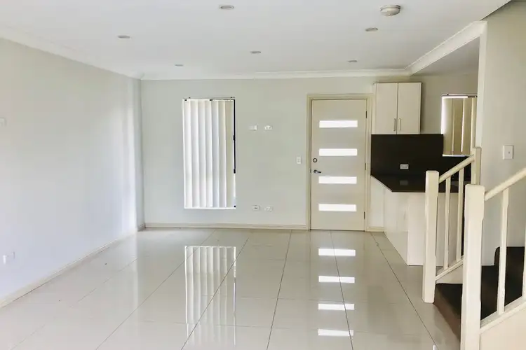 Fourth view of Homely townhouse listing, 2/8 Erie Street, Granville NSW 2142