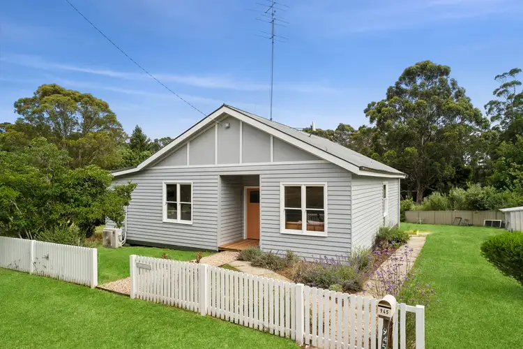 945 Daylesford-Trentham Road