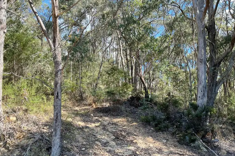 Second view of Homely land listing, LOT 3 McDougal Street, Woods Point VIC 3723