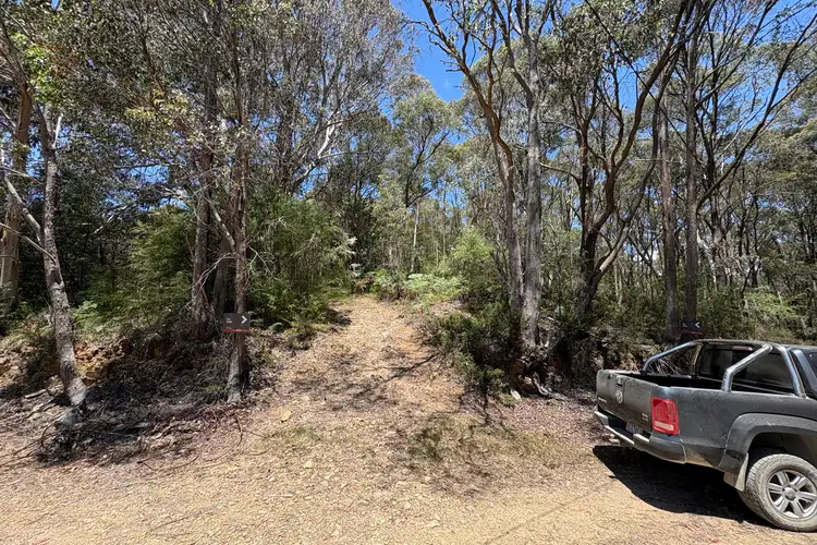 Sixth view of Homely land listing, LOT 3 McDougal Street, Woods Point VIC 3723