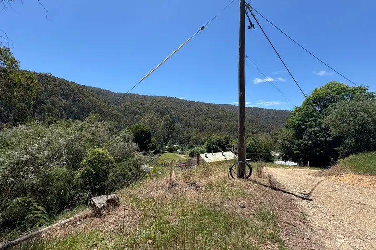 Seventh view of Homely land listing, LOT 3 McDougal Street, Woods Point VIC 3723