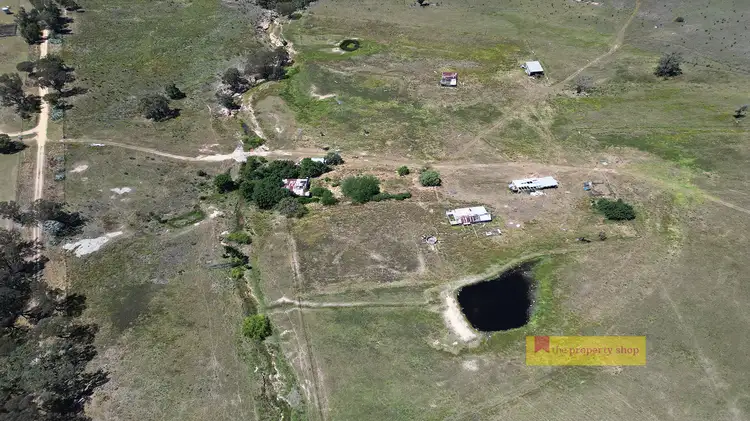 Second view of Homely rural property listing, 1/1921 Barneys Reef Road, Gulgong NSW 2852