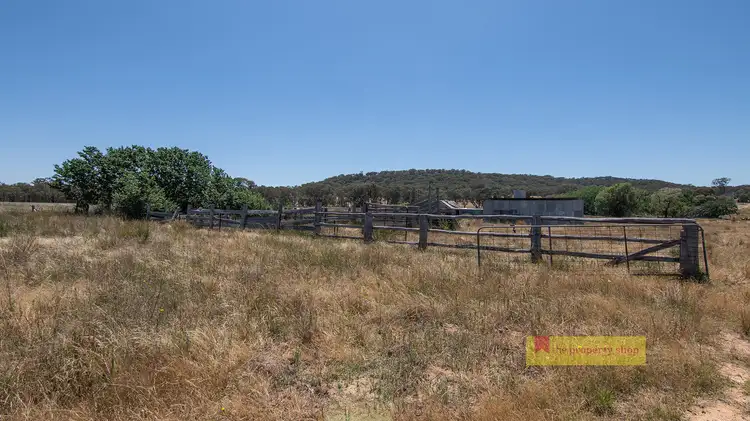 Third view of Homely rural property listing, 1/1921 Barneys Reef Road, Gulgong NSW 2852