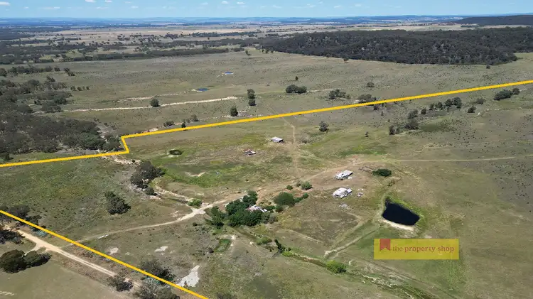 Seventh view of Homely rural property listing, 1/1921 Barneys Reef Road, Gulgong NSW 2852