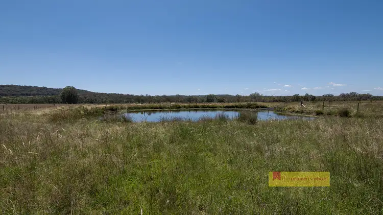 Main view of Homely rural property listing, 2/1921 Barneys Reef Road, Gulgong NSW 2852
