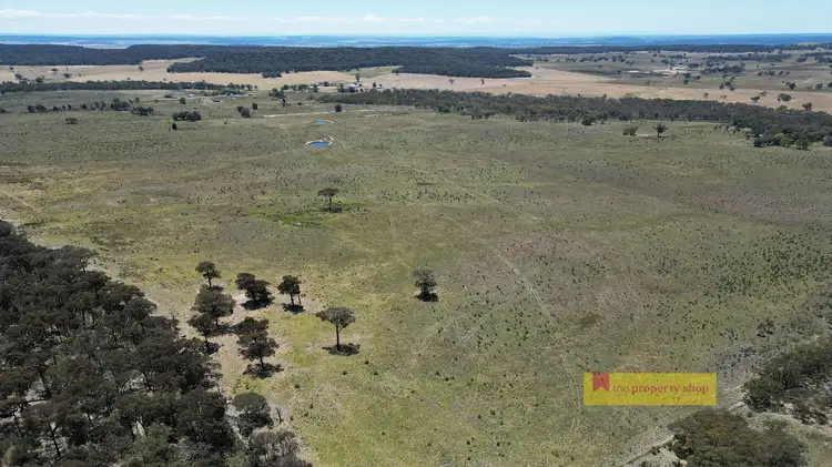 Second view of Homely rural property listing, 2/1921 Barneys Reef Road, Gulgong NSW 2852