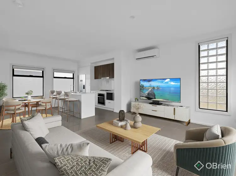 9 Hedge Place