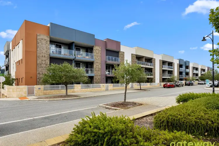 Main view of Homely apartment listing, 45/60 Flourish Loop, Atwell WA 6164