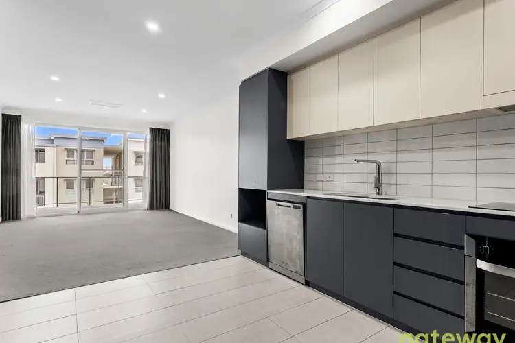 Second view of Homely apartment listing, 45/60 Flourish Loop, Atwell WA 6164