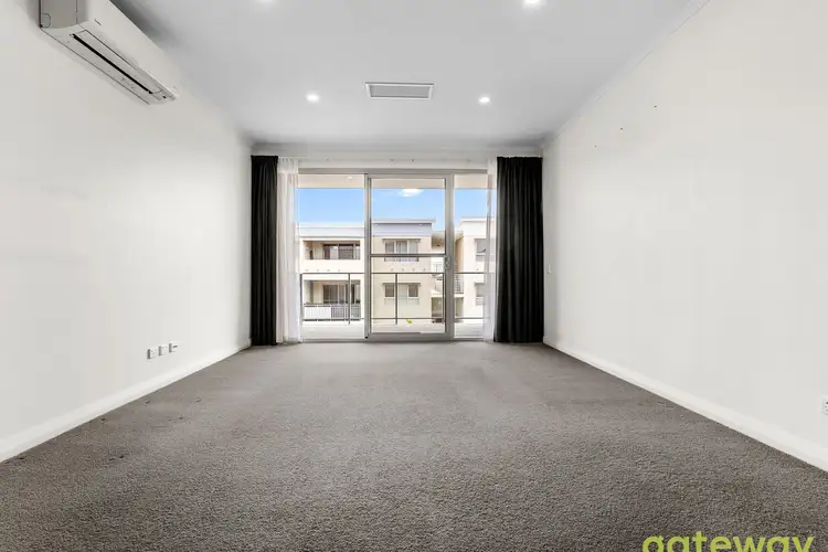Third view of Homely apartment listing, 45/60 Flourish Loop, Atwell WA 6164