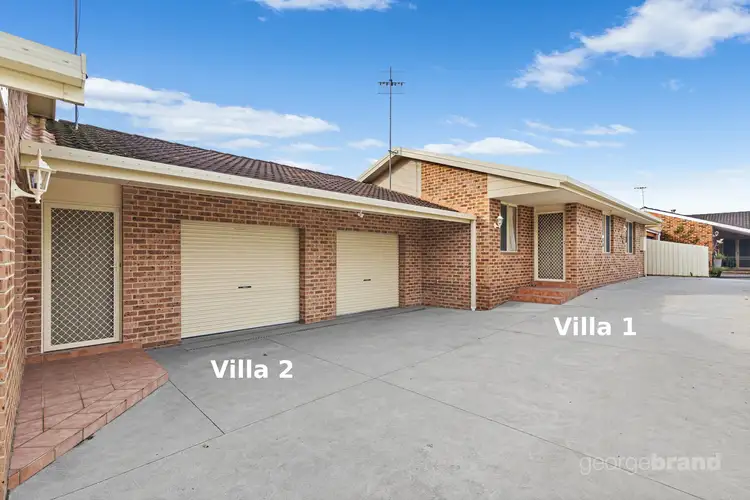 21A Weemala Crescent
