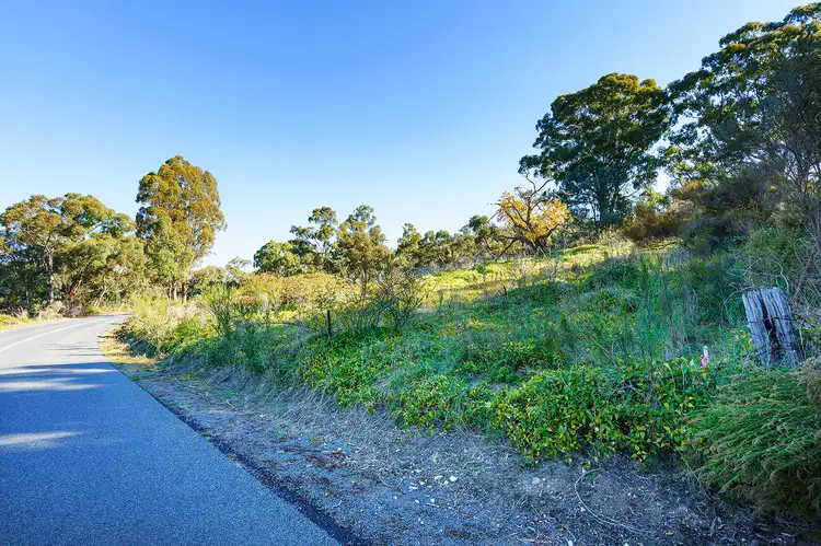Main view of Homely rural property listing, LOT C/A 15 Vaughan-Chewton Road, Chewton VIC 3451