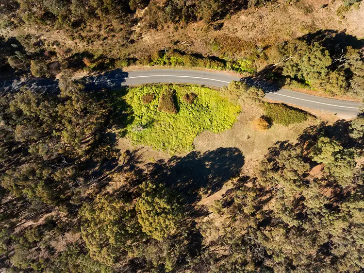 Second view of Homely rural property listing, LOT C/A 15 Vaughan-Chewton Road, Chewton VIC 3451