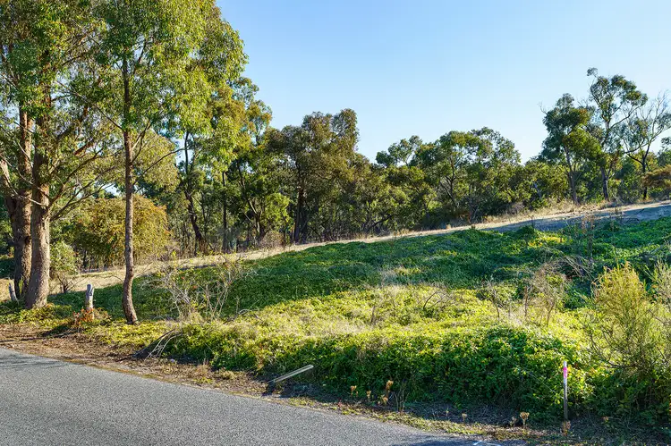 Third view of Homely rural property listing, LOT C/A 15 Vaughan-Chewton Road, Chewton VIC 3451