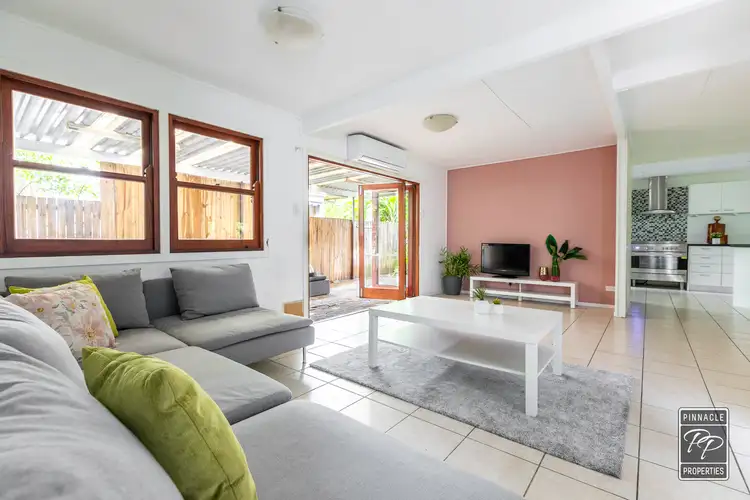 Main view of Homely house listing, 101 Kilkivan Avenue, Kenmore QLD 4069
