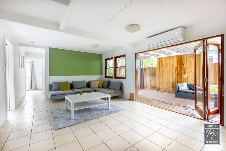 Second view of Homely house listing, 101 Kilkivan Avenue, Kenmore QLD 4069