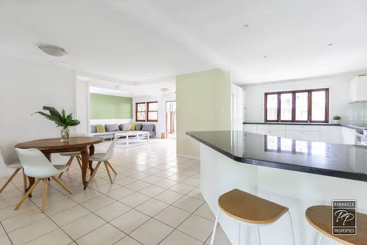 Third view of Homely house listing, 101 Kilkivan Avenue, Kenmore QLD 4069