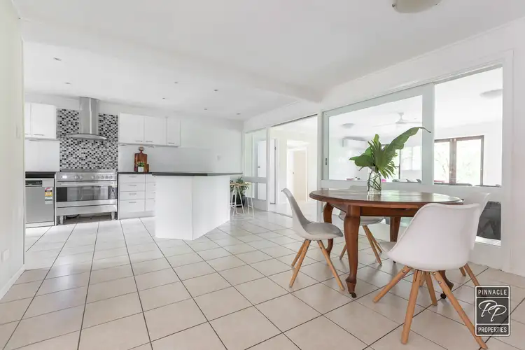 Fourth view of Homely house listing, 101 Kilkivan Avenue, Kenmore QLD 4069