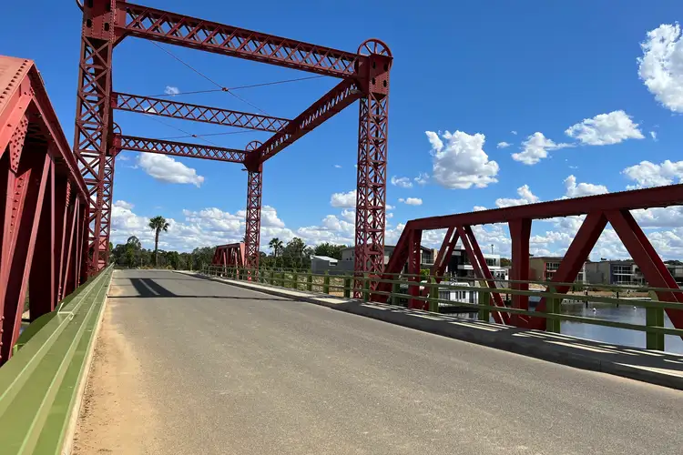 Third view of Homely land listing, 15 Waterside Way, Mildura VIC 3500
